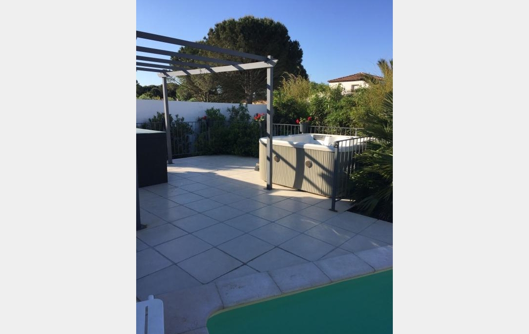 Resid' immobilier : Maison / Villa | LE CAP-D'AGDE (34300) | 176 m2 | 770 000 € 