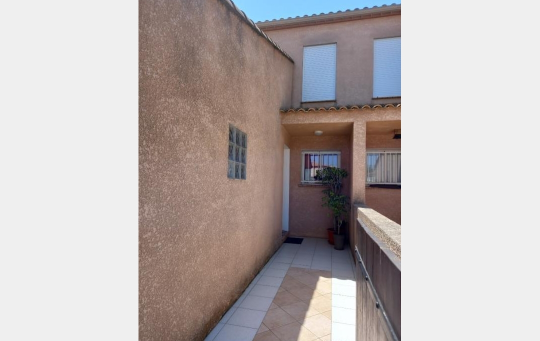 Resid' immobilier : House | AGDE (34300) | 58 m2 | 215 000 € 