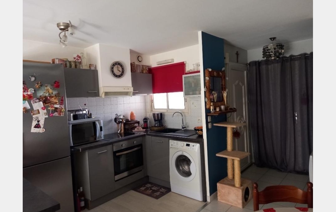 Resid' immobilier : House | AGDE (34300) | 58 m2 | 215 000 € 