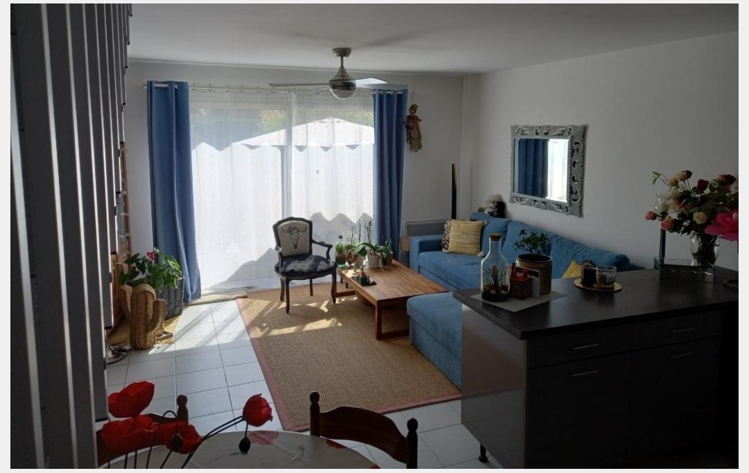 Resid' immobilier : Maison / Villa | AGDE (34300) | 58 m2 | 215 000 € 