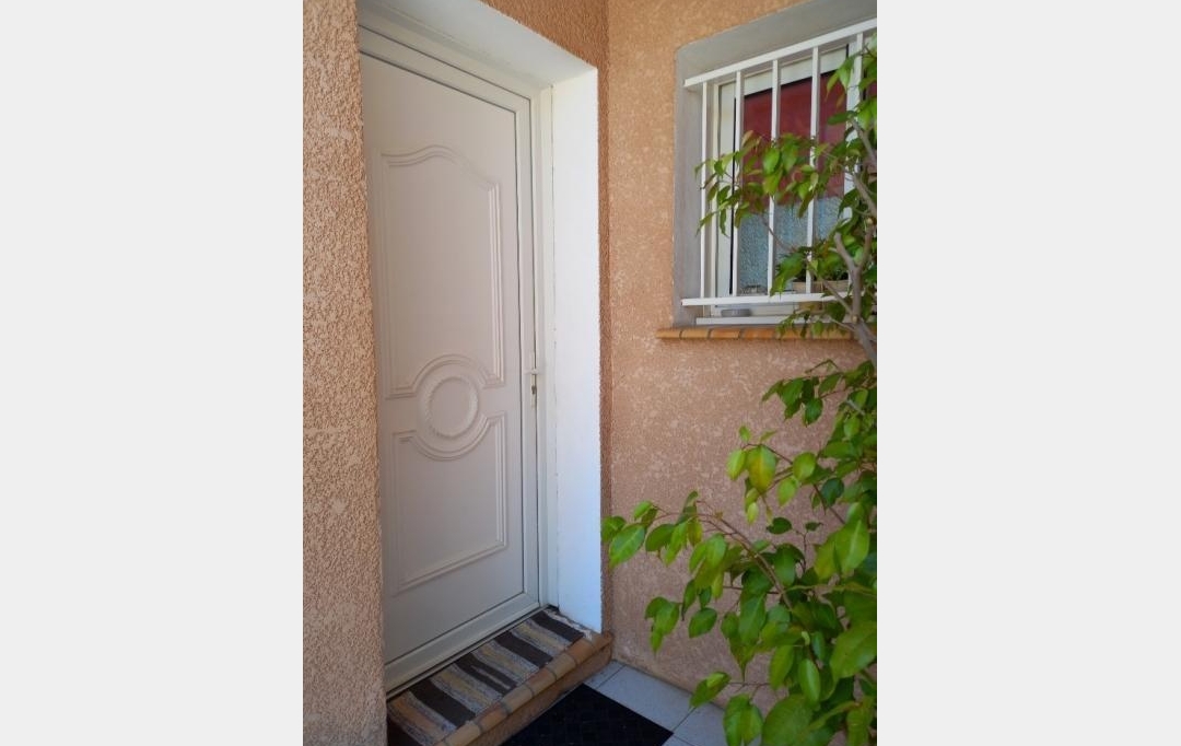 Resid' immobilier : House | AGDE (34300) | 58 m2 | 215 000 € 