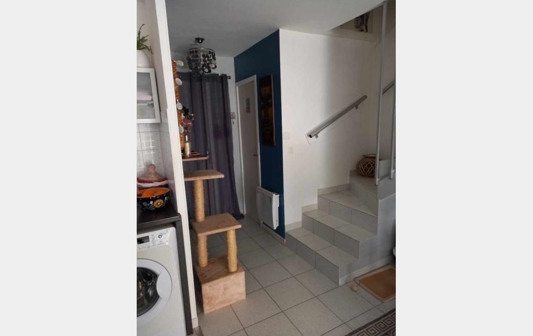 Resid' immobilier : House | AGDE (34300) | 58 m2 | 215 000 € 