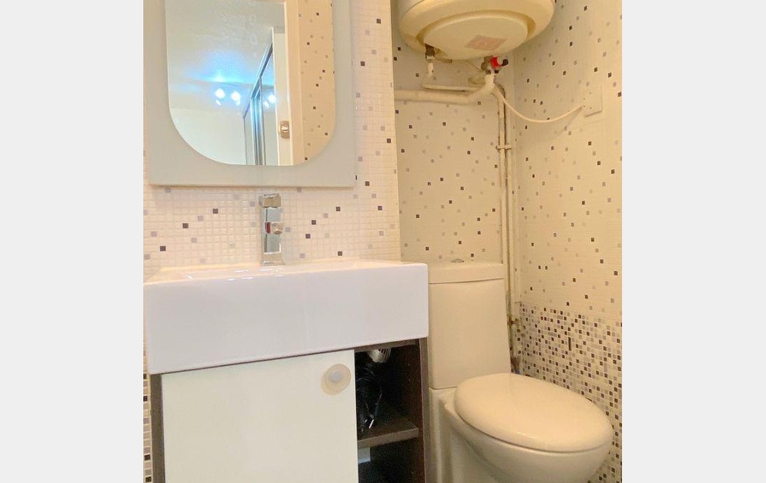 Resid' immobilier : Appartement | LE CAP-D'AGDE (34300) | 40 m2 | 218 000 € 