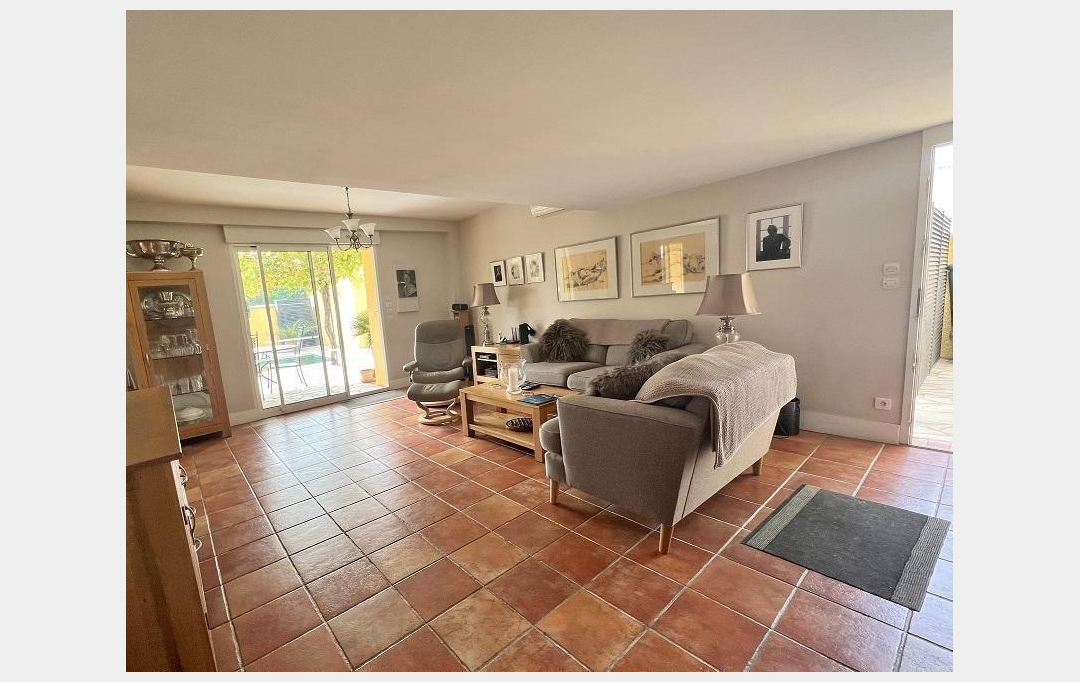 Resid' immobilier : Maison / Villa | LE CAP-D'AGDE (34300) | 116 m2 | 778 000 € 