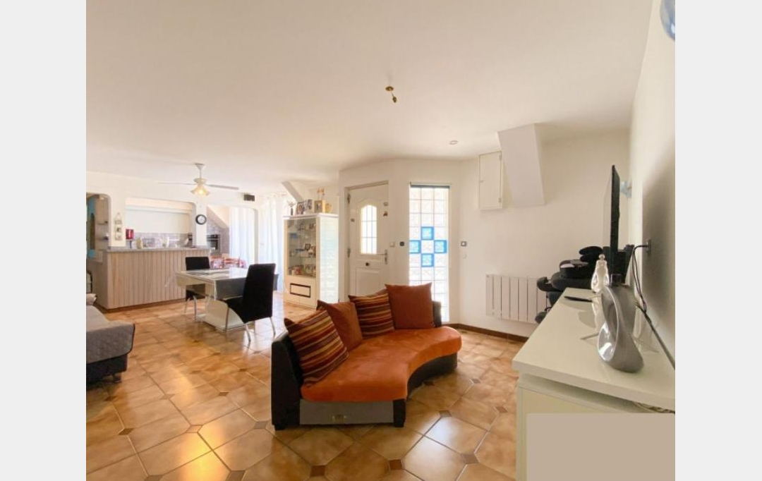 Resid' immobilier : Maison / Villa | AGDE (34300) | 115 m2 | 199 000 € 