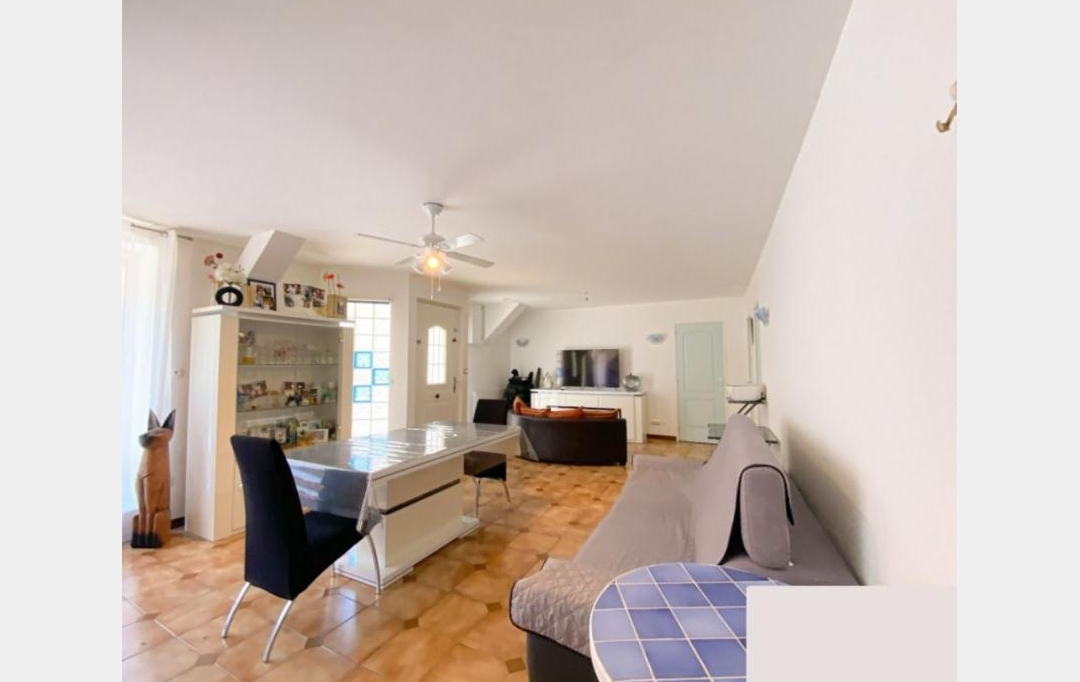 Resid' immobilier : Maison / Villa | AGDE (34300) | 115 m2 | 199 000 € 