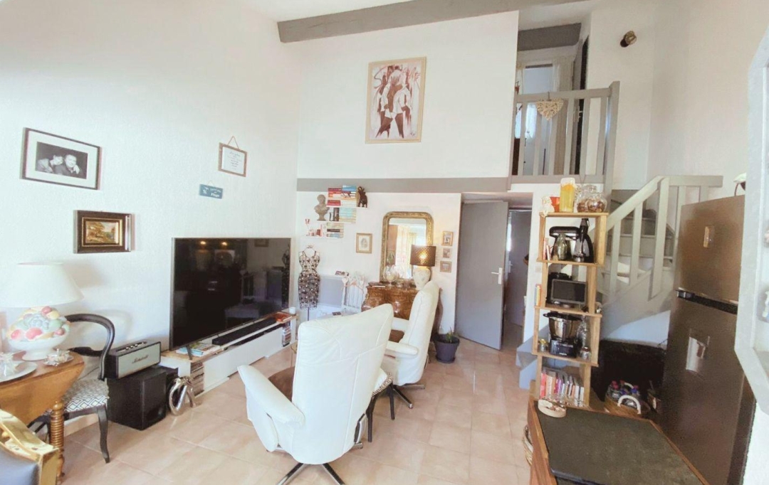 Resid' immobilier : Maison / Villa | LE CAP-D'AGDE (34300) | 52 m2 | 265 000 € 
