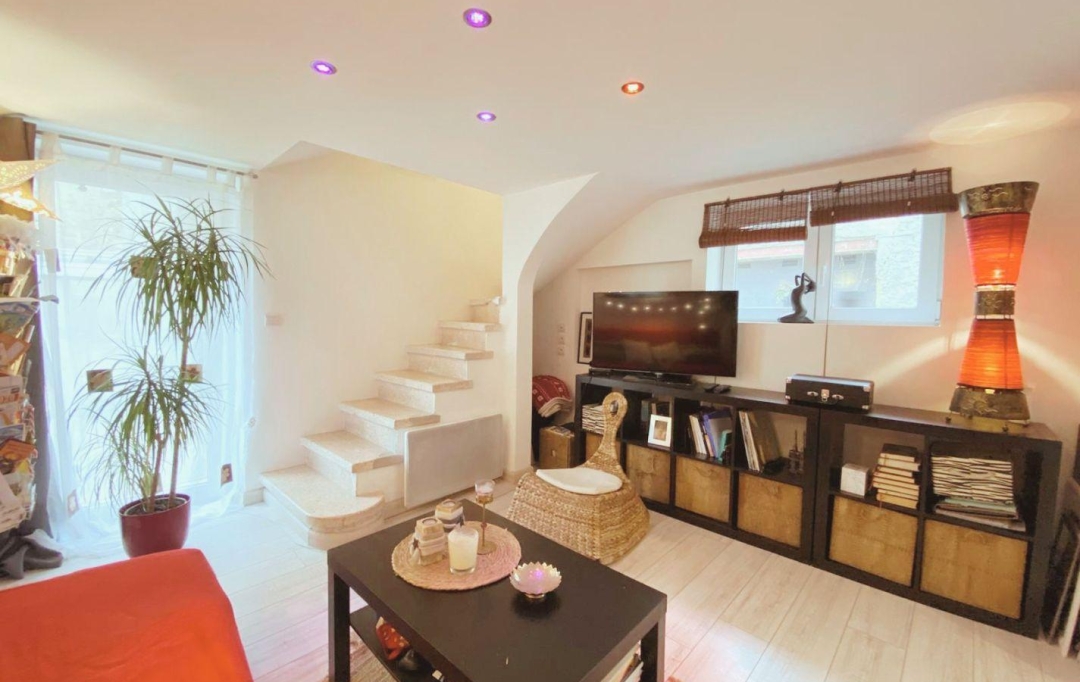 Resid' immobilier : Maison / Villa | FLORENSAC (34510) | 63 m2 | 144 900 € 