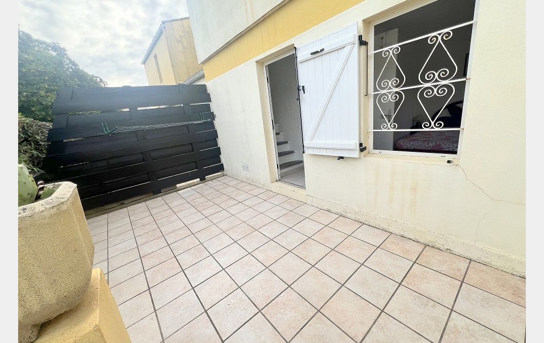 Resid' immobilier : Maison / Villa | LE CAP-D'AGDE (34300) | 70 m2 | 245 000 € 