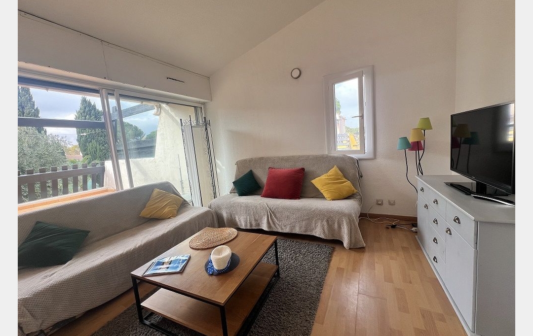 Resid' immobilier : Maison / Villa | LE CAP-D'AGDE (34300) | 70 m2 | 245 000 € 