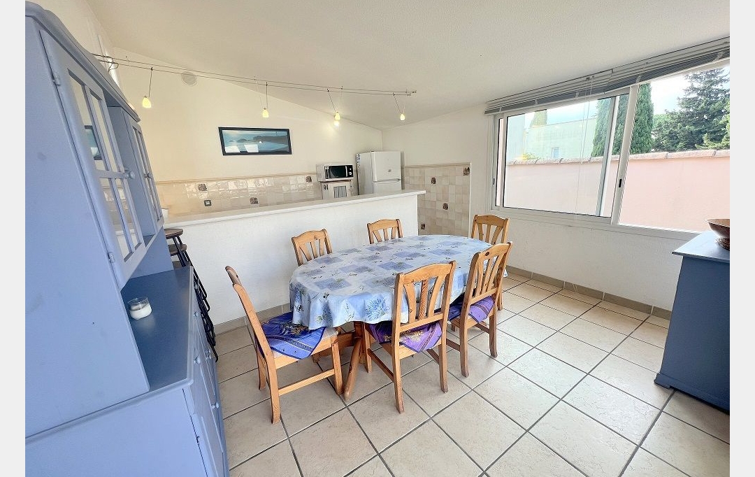 Resid' immobilier : Maison / Villa | LE CAP-D'AGDE (34300) | 70 m2 | 245 000 € 