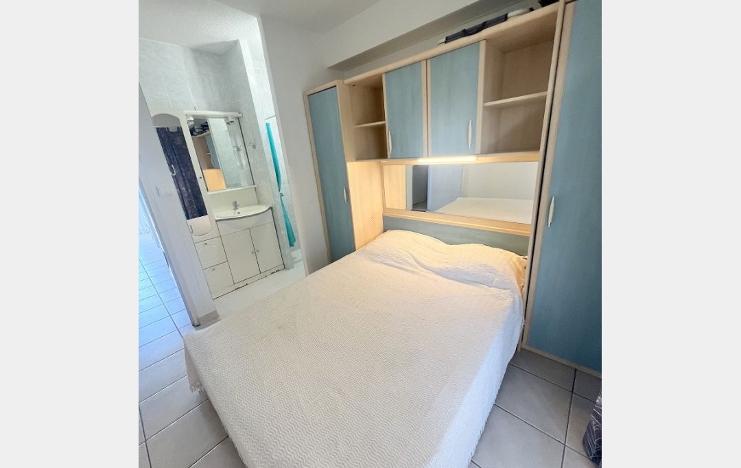 Resid' immobilier : Maison / Villa | LE CAP-D'AGDE (34300) | 70 m2 | 245 000 € 