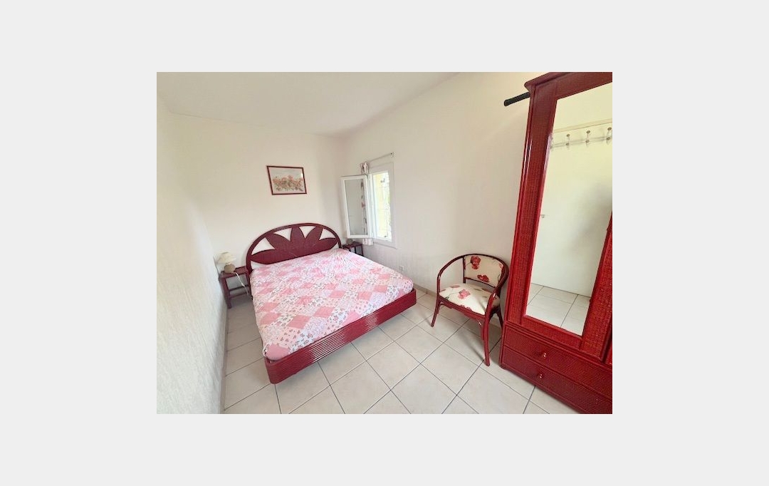 Resid' immobilier : Maison / Villa | LE CAP-D'AGDE (34300) | 70 m2 | 245 000 € 