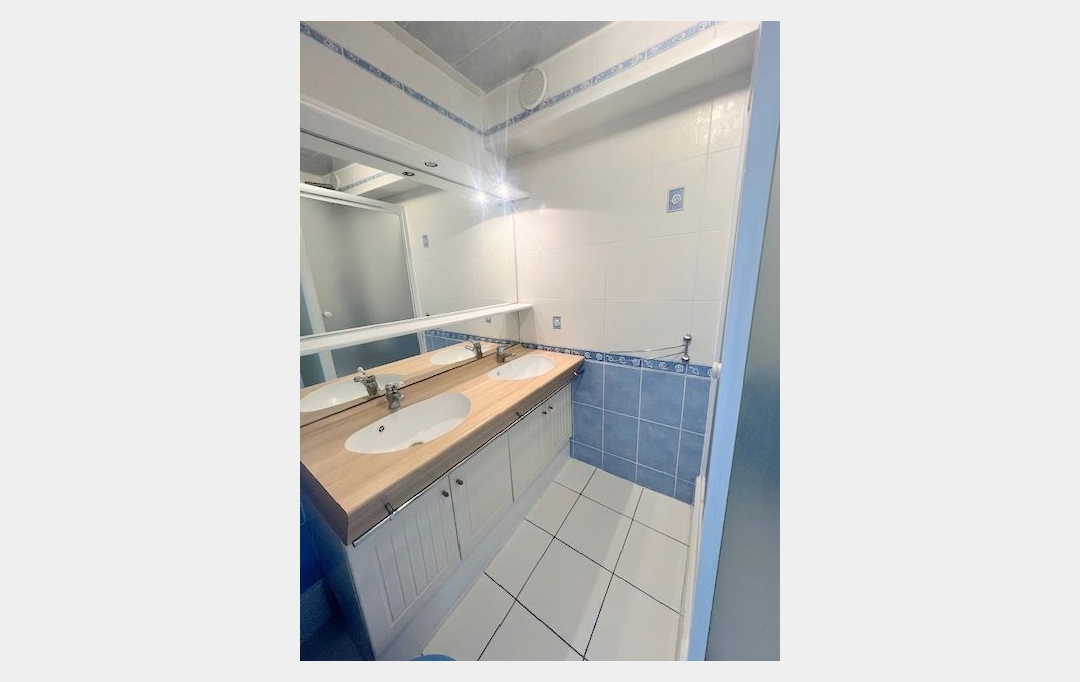 Resid' immobilier : Maison / Villa | LE CAP-D'AGDE (34300) | 70 m2 | 245 000 € 