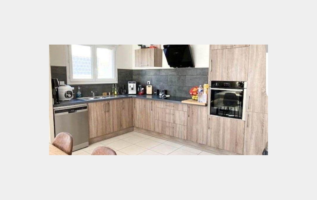 Resid' immobilier : House | PINET (34850) | 103 m2 | 370 000 € 