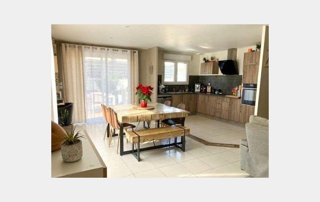 Resid' immobilier : House | PINET (34850) | 103 m2 | 370 000 € 