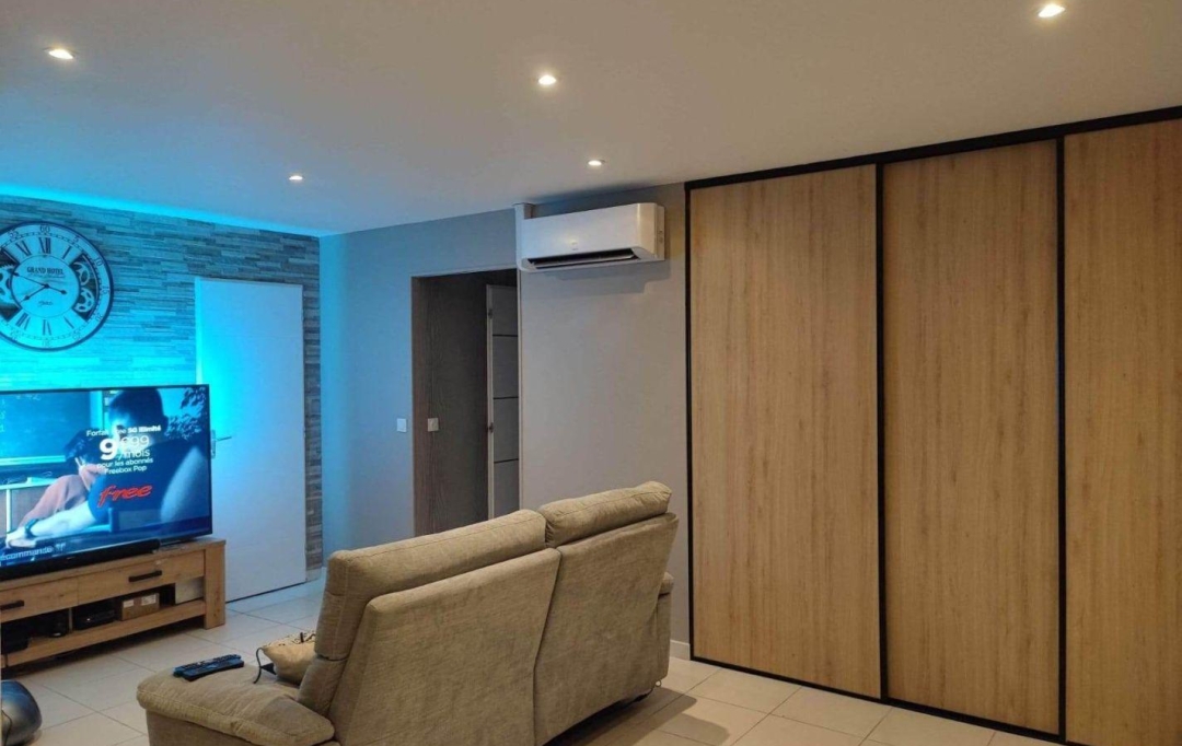 Resid' immobilier : House | PINET (34850) | 103 m2 | 370 000 € 