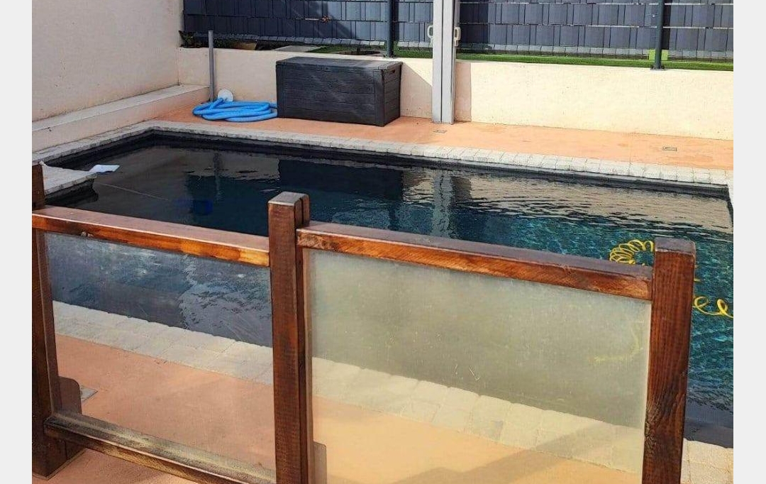 Resid' immobilier : House | PINET (34850) | 103 m2 | 370 000 € 