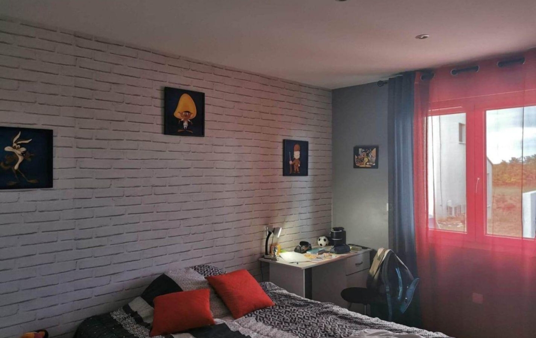 Resid' immobilier : House | PINET (34850) | 103 m2 | 370 000 € 