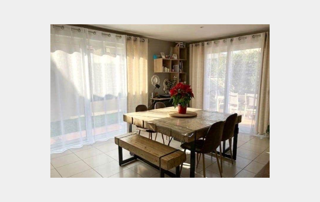 Resid' immobilier : House | PINET (34850) | 103 m2 | 370 000 € 