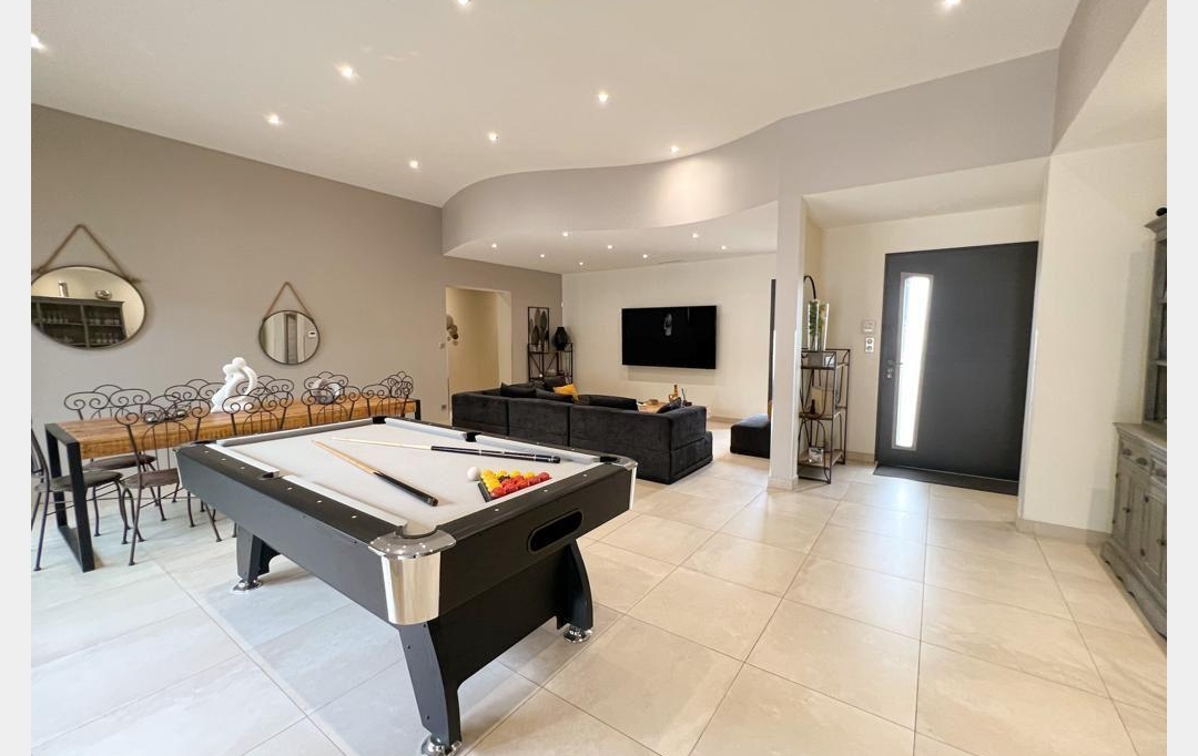 Resid' immobilier : Maison / Villa | LE GRAU-D'AGDE (34300) | 125 m2 | 1 150 000 € 