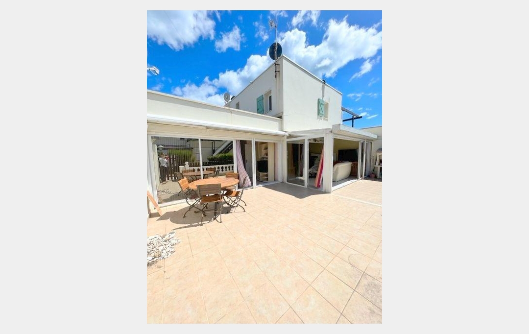 Resid' immobilier : Maison / Villa | LE CAP-D'AGDE (34300) | 65 m2 | 450 000 € 