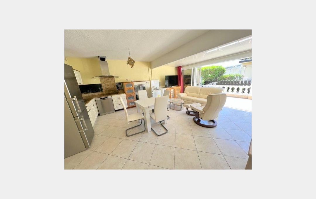 Resid' immobilier : Maison / Villa | LE CAP-D'AGDE (34300) | 65 m2 | 450 000 € 