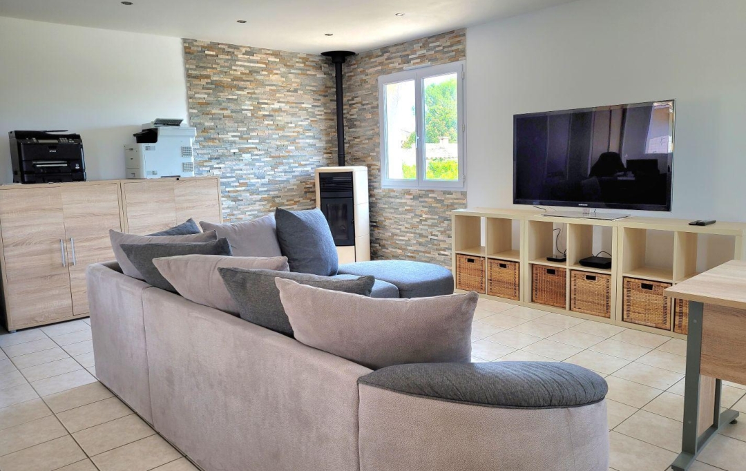 Resid' immobilier : House | PINET (34850) | 80 m2 | 310 000 € 