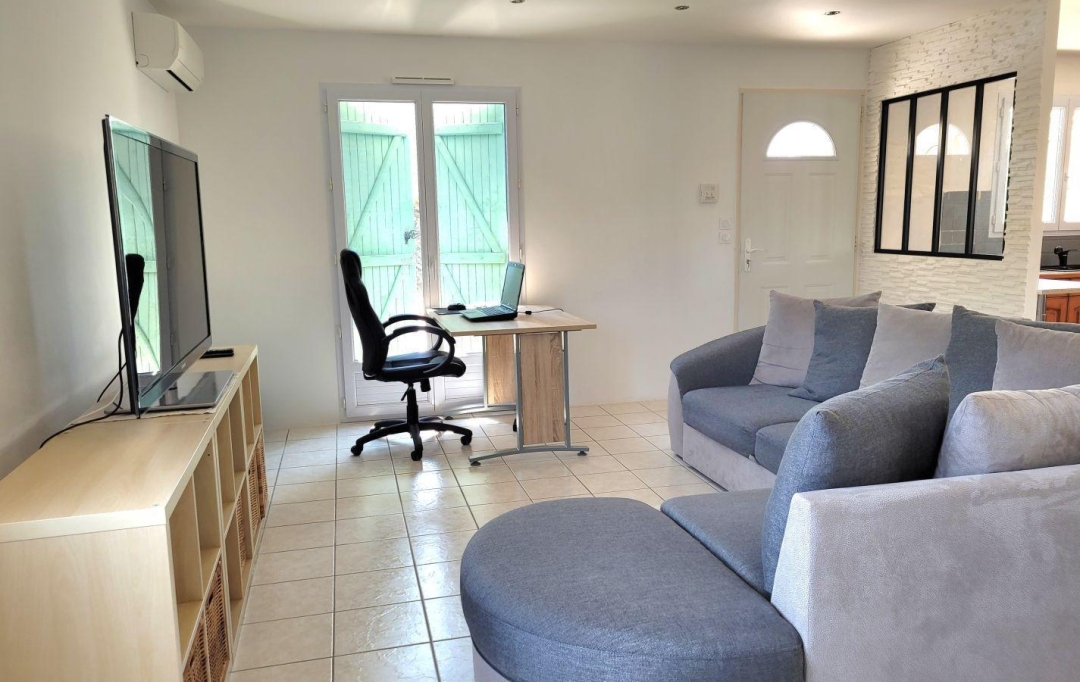 Resid' immobilier : House | PINET (34850) | 80 m2 | 310 000 € 