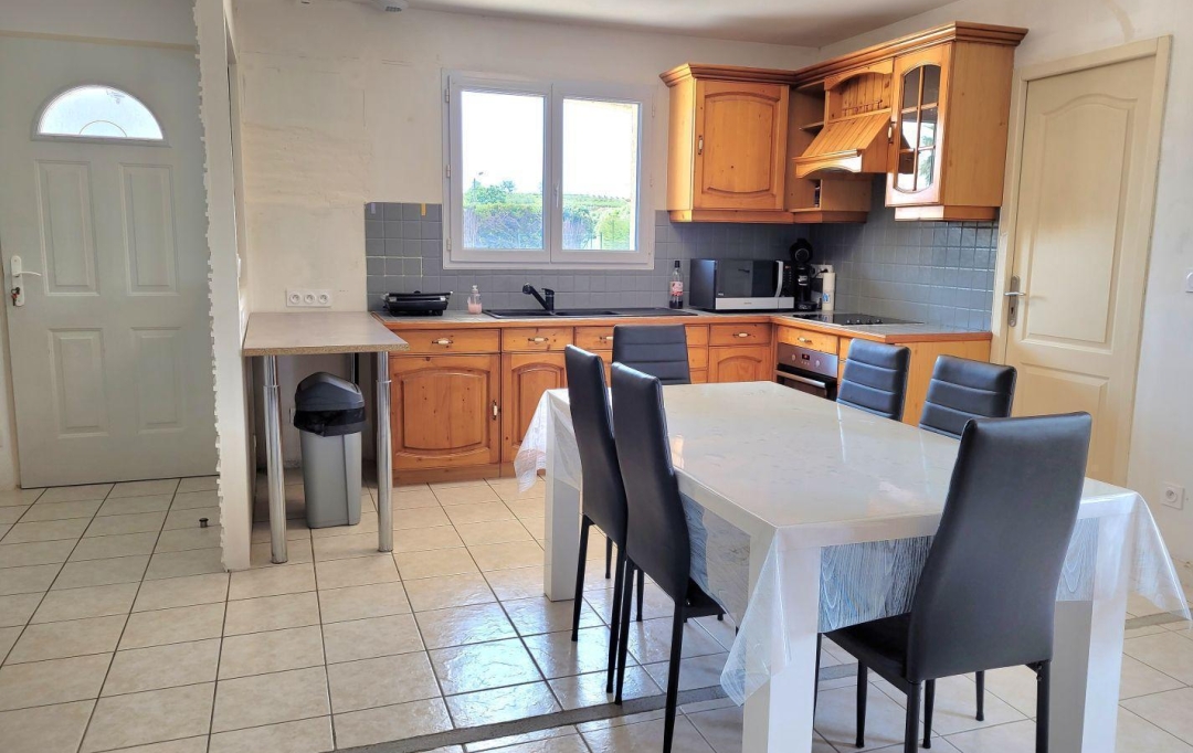 Resid' immobilier : House | PINET (34850) | 80 m2 | 310 000 € 