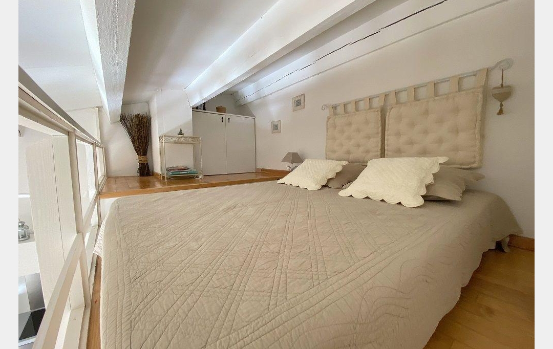 Resid' immobilier : Appartement | LE CAP-D'AGDE (34300) | 20 m2 | 128 000 € 