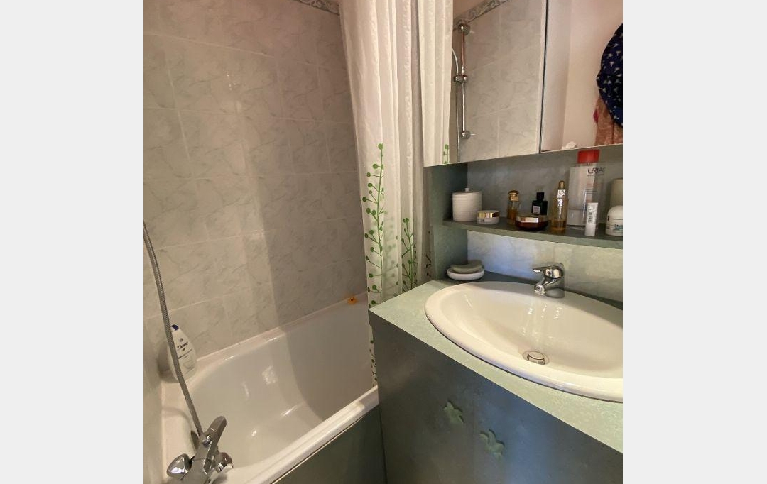 Resid' immobilier : Appartement | LE CAP-D'AGDE (34300) | 20 m2 | 128 000 € 