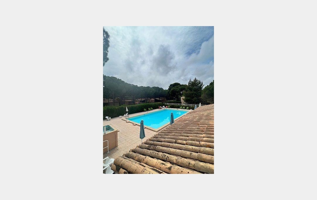 Resid' immobilier : Appartement | LE CAP-D'AGDE (34300) | 20 m2 | 128 000 € 