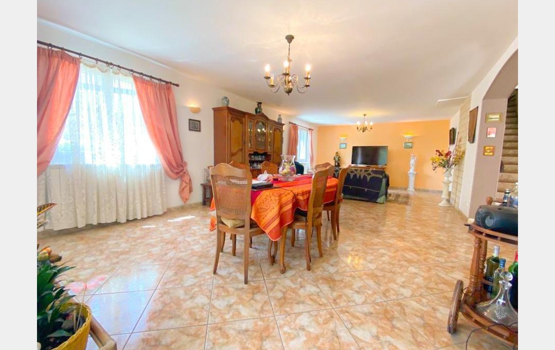 Resid' immobilier : Maison / Villa | LE CAP-D'AGDE (34300) | 133 m2 | 639 500 € 