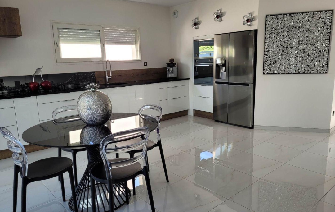 Resid' immobilier : House | AGDE (34300) | 90 m2 | 450 000 € 