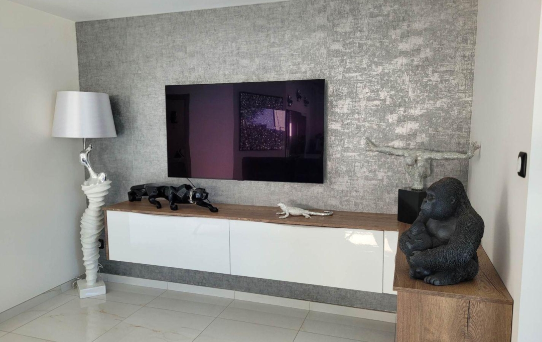 Resid' immobilier : House | AGDE (34300) | 90 m2 | 450 000 € 