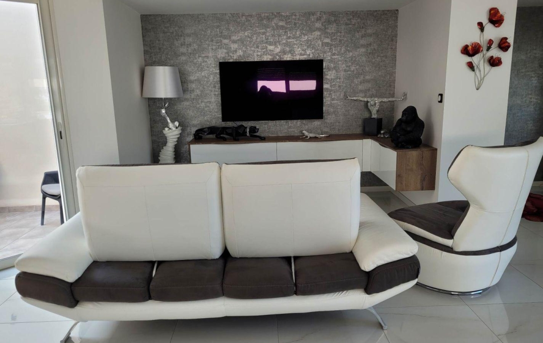 Resid' immobilier : House | AGDE (34300) | 90 m2 | 450 000 € 