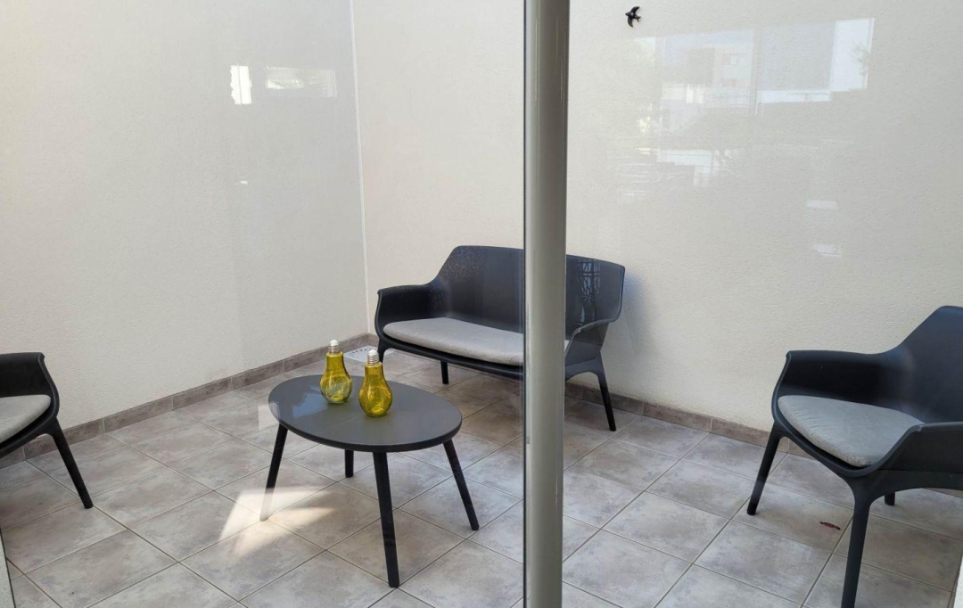 Resid' immobilier : House | AGDE (34300) | 90 m2 | 450 000 € 