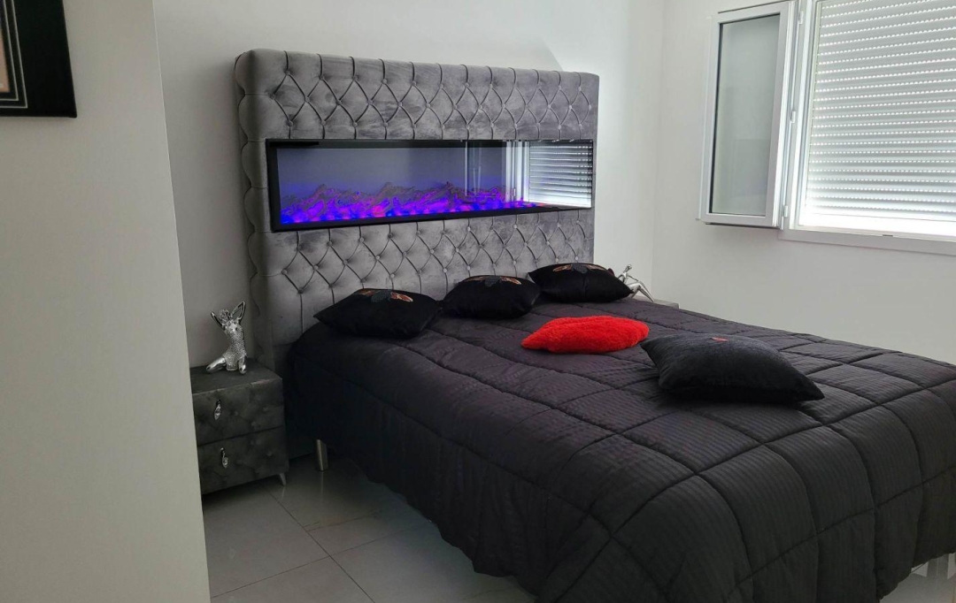 Resid' immobilier : House | AGDE (34300) | 90 m2 | 450 000 € 