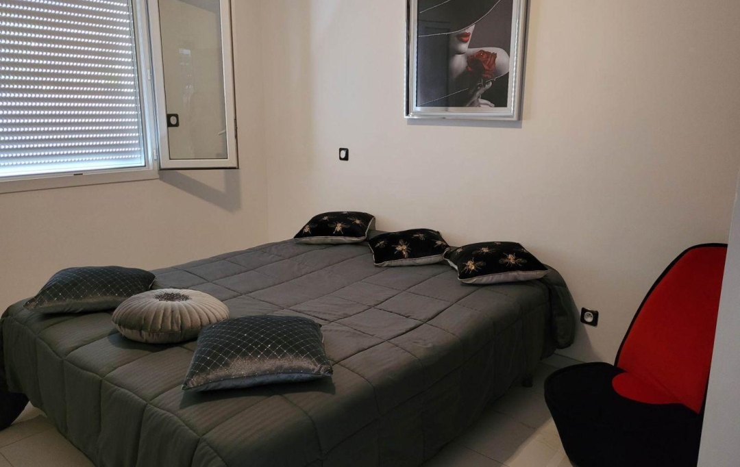 Resid' immobilier : House | AGDE (34300) | 90 m2 | 450 000 € 