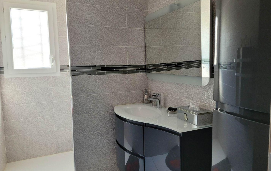 Resid' immobilier : House | AGDE (34300) | 90 m2 | 450 000 € 