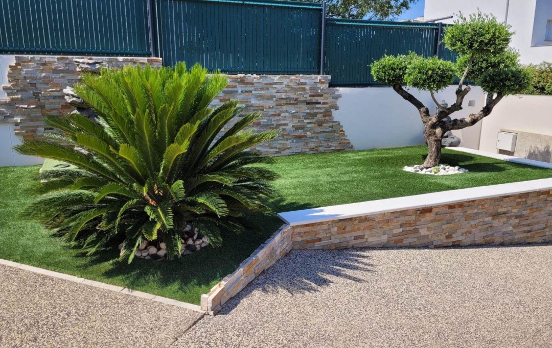 Resid' immobilier : House | AGDE (34300) | 90 m2 | 450 000 € 