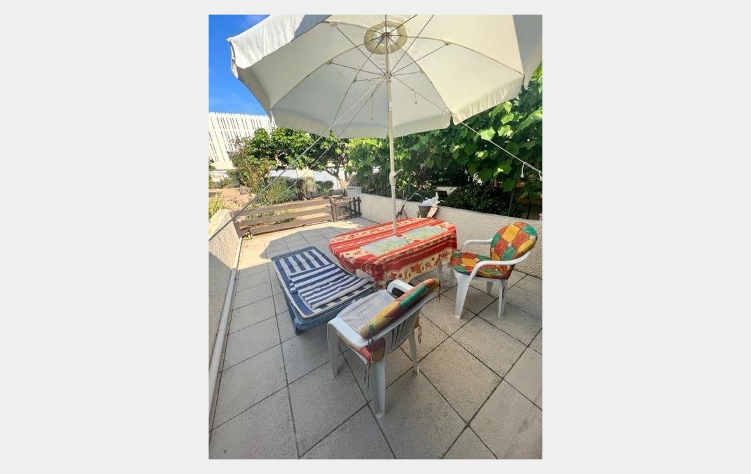 Resid' immobilier : House | LE CAP-D'AGDE (34300) | 36 m2 | 255 000 € 
