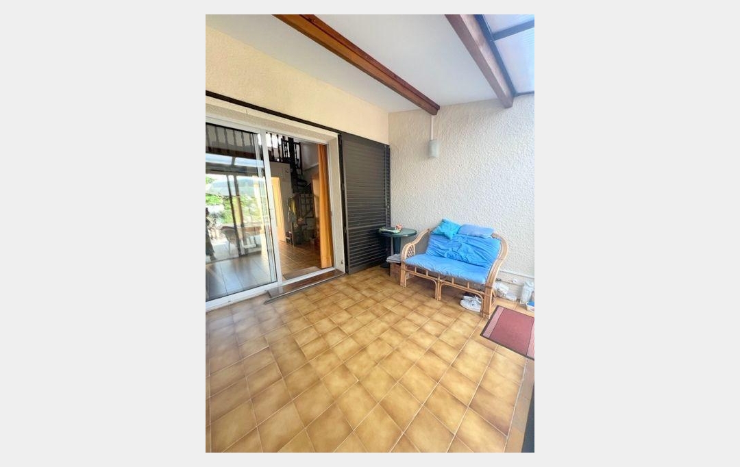 Resid' immobilier : House | LE CAP-D'AGDE (34300) | 36 m2 | 255 000 € 