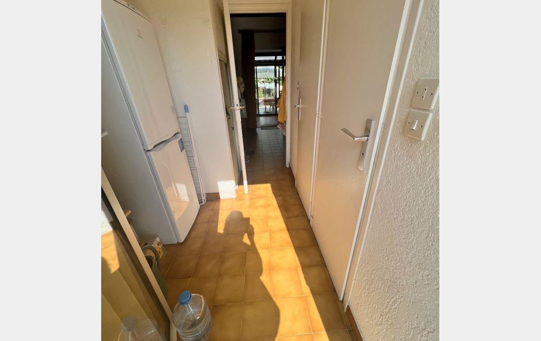 Resid' immobilier : House | LE CAP-D'AGDE (34300) | 36 m2 | 255 000 € 