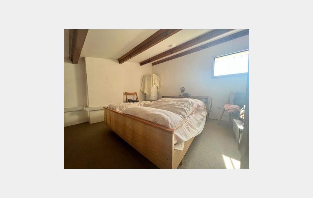 Resid' immobilier : House | LE CAP-D'AGDE (34300) | 36 m2 | 255 000 € 