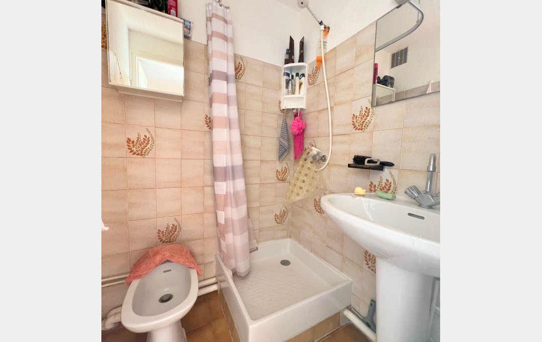 Resid' immobilier : House | LE CAP-D'AGDE (34300) | 36 m2 | 255 000 € 