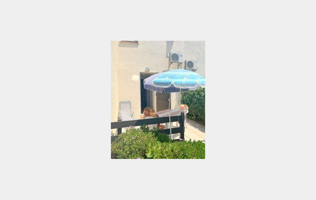 Resid' immobilier : House | LE CAP-D'AGDE (34300) | 36 m2 | 255 000 € 