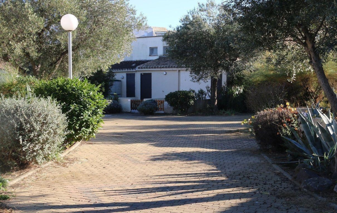 Resid' immobilier : House | LE CAP-D'AGDE (34300) | 36 m2 | 255 000 € 
