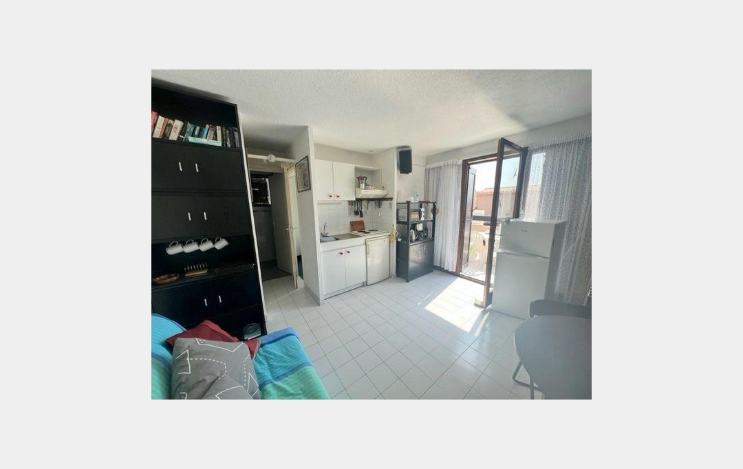 Resid' immobilier : Maison / Villa | LE CAP-D'AGDE (34300) | 22 m2 | 262 000 € 